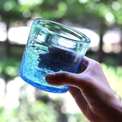 琉球ガラス グラス