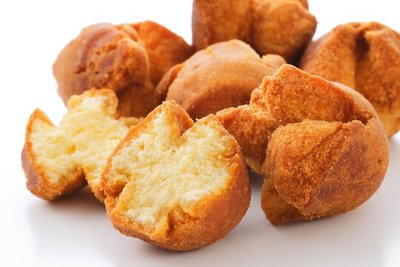 サーターアンダギー