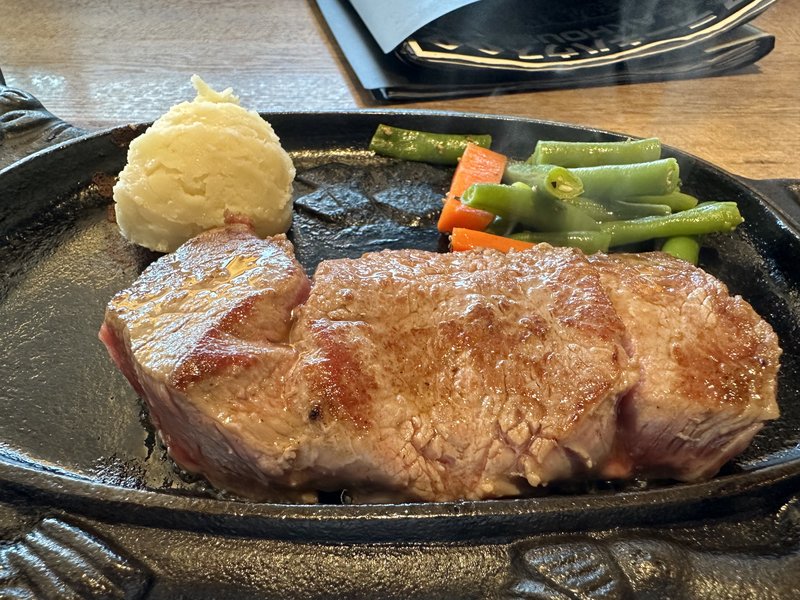 ステーキハウス88 国際通り店