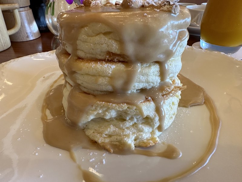 House Without A Key／ハレクラニ沖縄